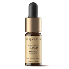 Jag Couture London - New York Alqvimia Essential Oil Orange 10ml