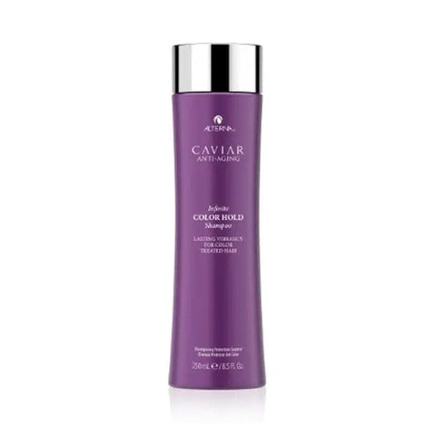 Jag Couture London - New York Alterna Caviar Infinite Color Hold Shampoo 250ml