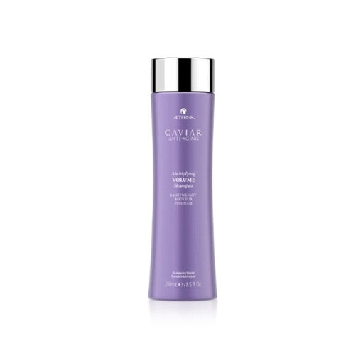 Jag Couture London - New York Alterna Caviar Multiplying Volume Shampoo 250ml