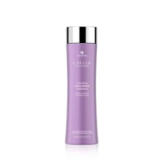 Jag Couture London - New York Alterna Caviar Smoothing Anti-Frizz Conditioner 250ml