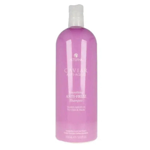 Jag Couture London - New York Alterna Caviar Smoothing Anti-Frizz Shampoo 250ml