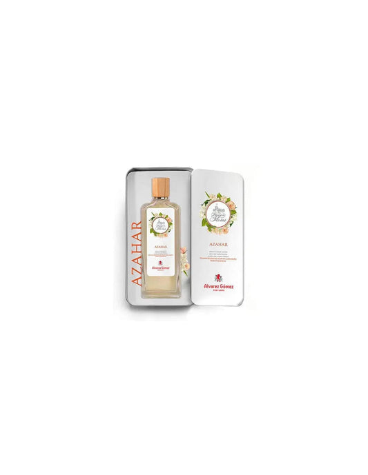 Jag Couture London - New York Alvarez Gómez Agua Fresca Flores Azahar 150ml