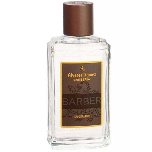 Jag Couture London - New York Alvarez Gómez Barbería Eau De Parfum 150ml