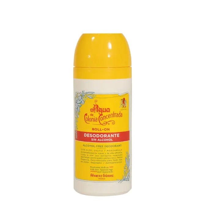 Jag Couture London - New York Alvarez Gómez Roll On Deodorant 75ml