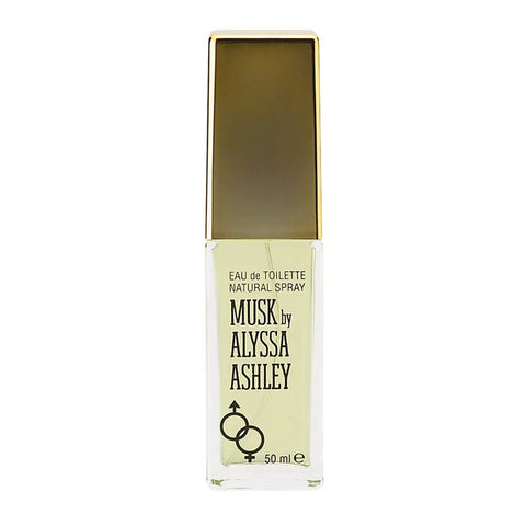 Jag Couture London - New York Alyssa Ashley Musk Eau De Perfume Spray 25ml