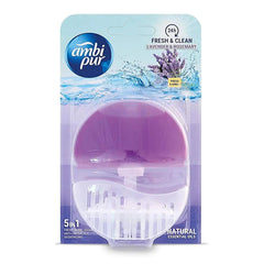 Jag Couture London - New York Ambi Pur Ambipur Wc Aparato Lavanda 55ml