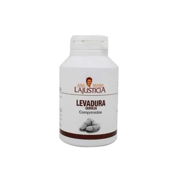 Jag Couture London - New York Ana Maria LaJusticia Brewers Yeast 280 Tablets