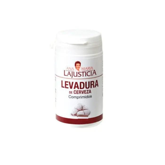 Jag Couture London - New York Ana Maria LaJusticia Brewers Yeast 80 Tablets