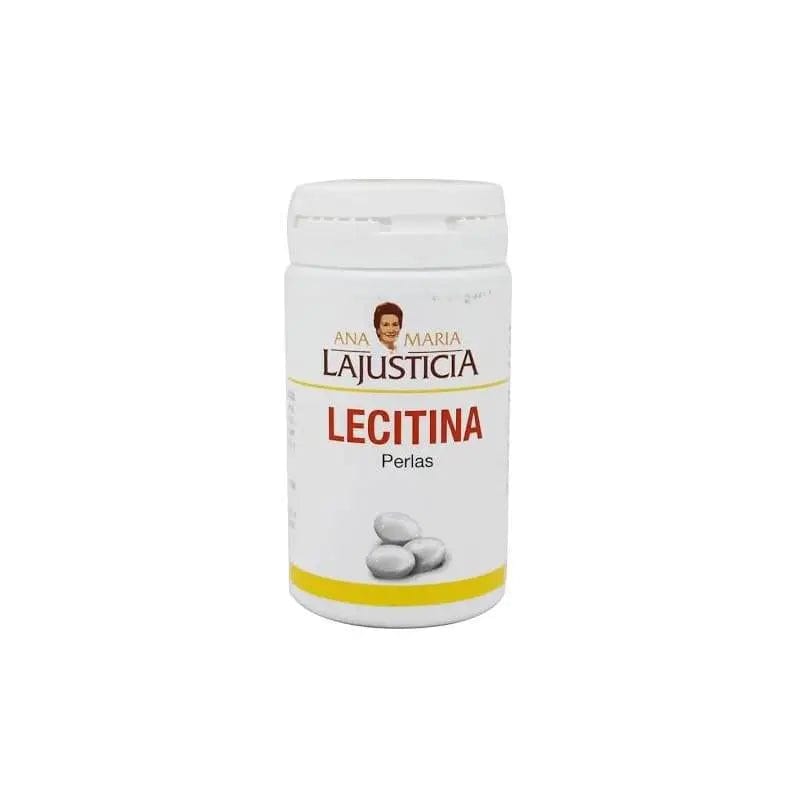 Jag Couture London - New York Ana María Lajusticia Lajusticia Lecithin 90 Pearls