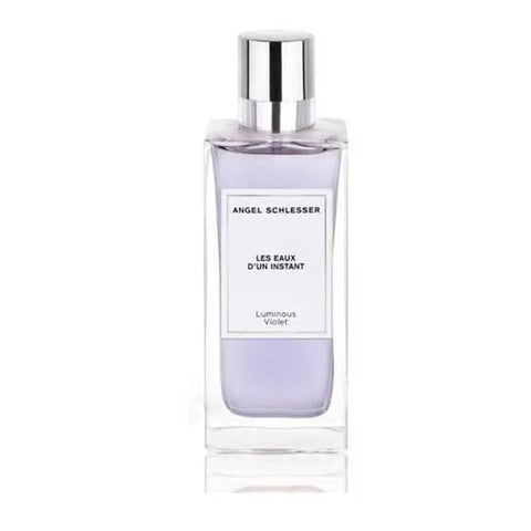 Jag Couture London - New York Angel Schlesser Les Eaux D´Un Instant Luminous Violet Eau De Toilette Spray 150ml