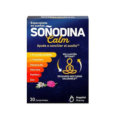 Jag Couture London - New York Angelini Melatonina Tri 30 Tablets