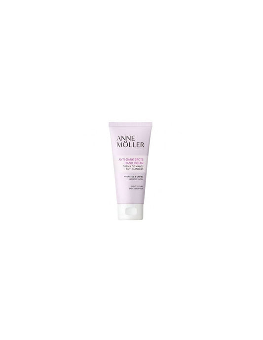 Jag Couture London - New York Anne Möller Body Essentials Crema De Manos Anti-Manchas 100ml