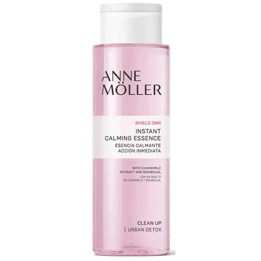 Jag Couture London - New York Anne Möller Clean Up Instant Calming Essence 400ml