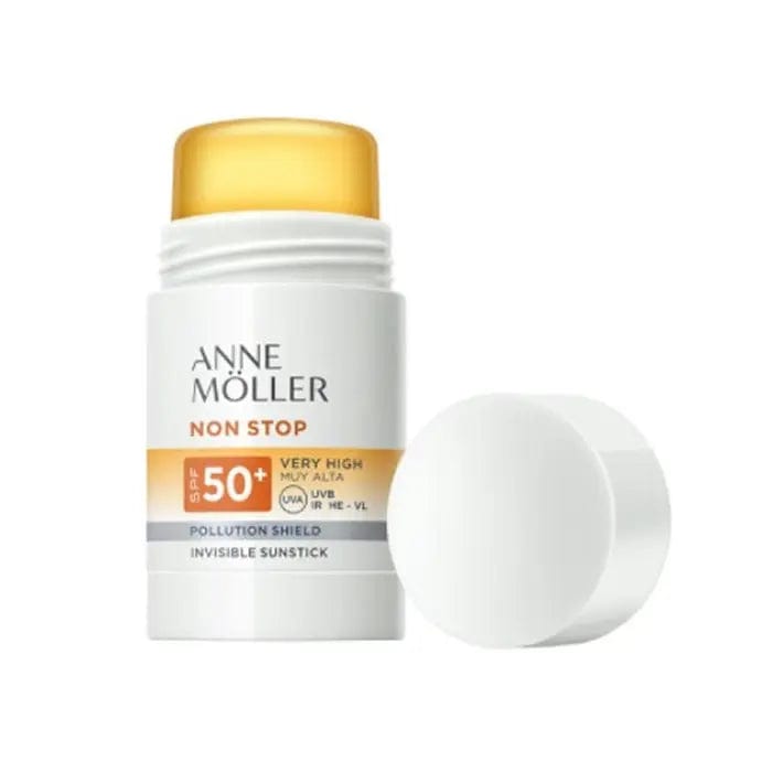 Jag Couture London - New York Anne Möller Non Stop Sunstick Spf50 25g
