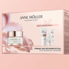 Jag Couture London - New York Anne Möller Rosage Day Rich Cream 50ml Set 4 Pieces