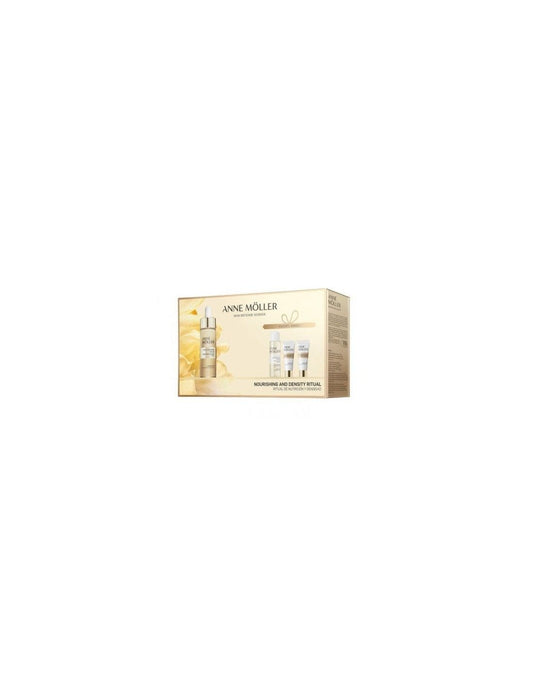 Jag Couture London - New York Anne Möller Set Anne Moller Living Goldage Day y Night Ritual 50ml@