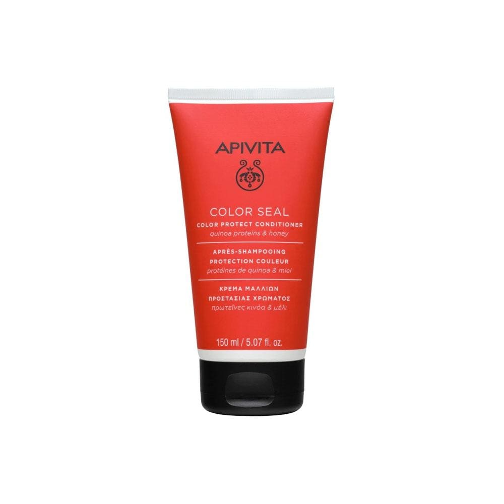 Jag Couture London - New York Apivita Colour Protecting Conditioner 150ml