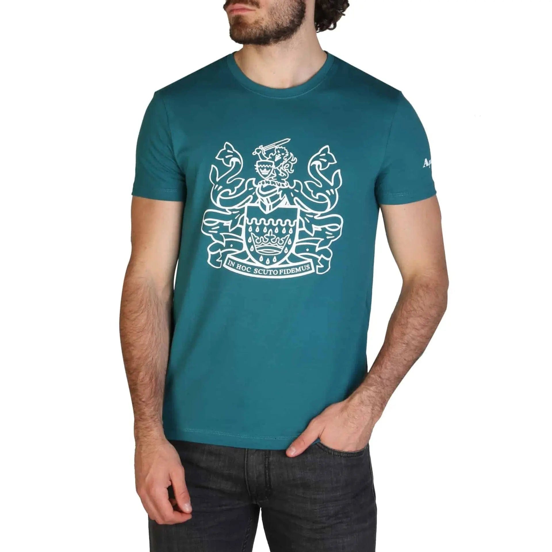 Jag Couture London - New York Aquascutum QMT002M0_08