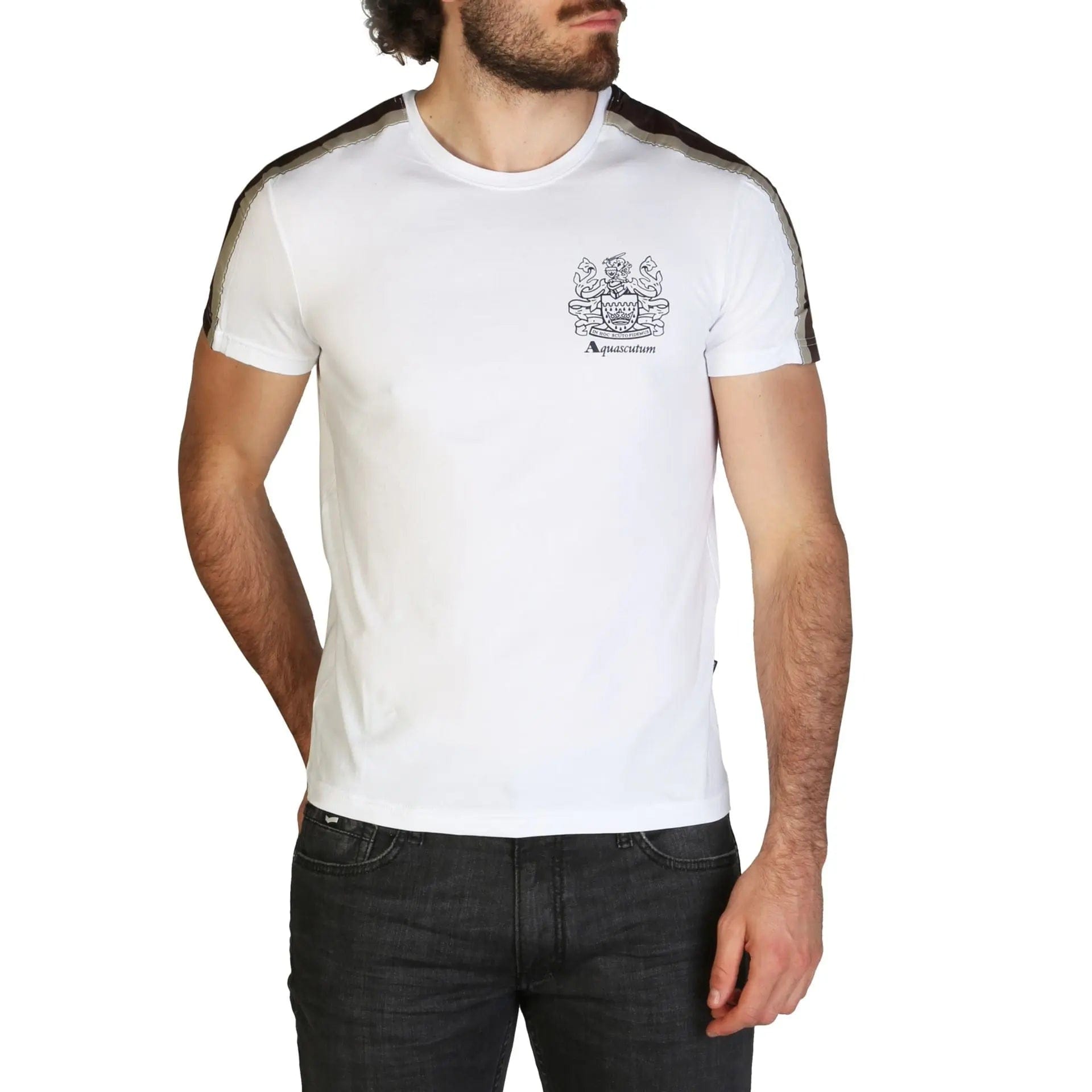 Jag Couture London - New York Aquascutum QMT017M0_01