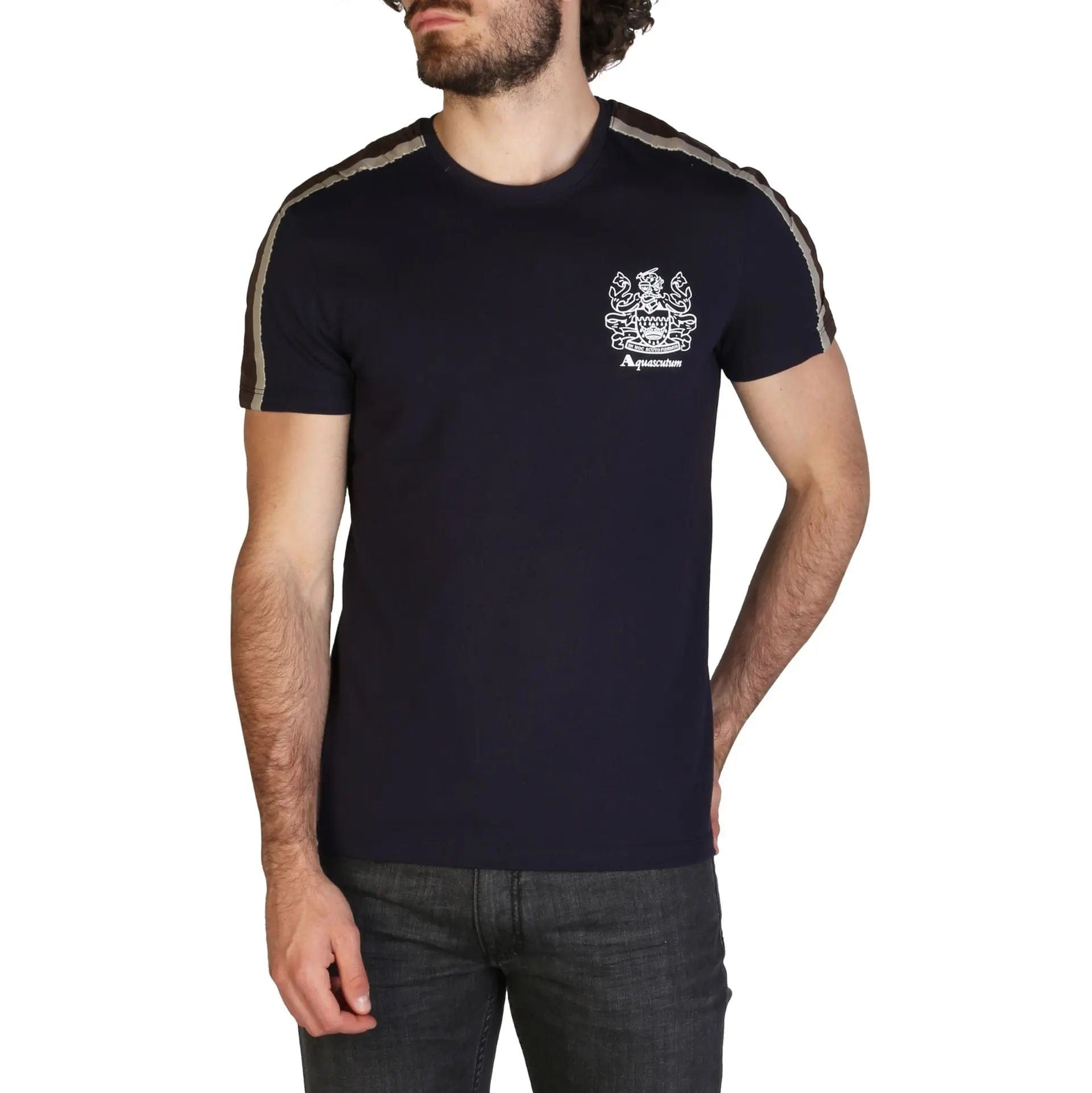 Jag Couture London - New York Aquascutum QMT017M0_03