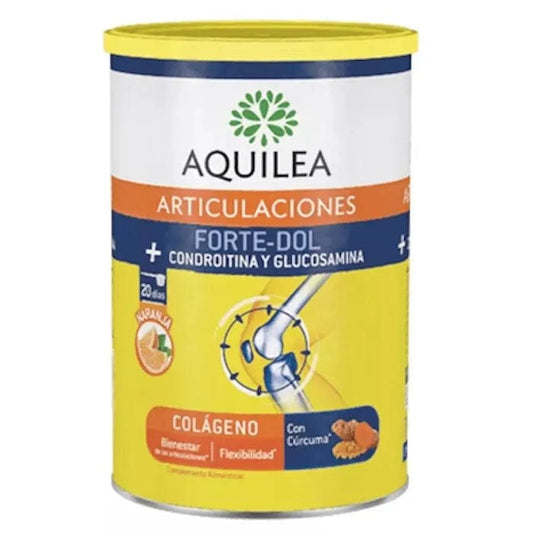 Jag Couture London - New York Aquilea Articulations Forte-Dol 300g
