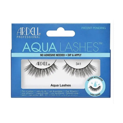 Jag Couture London - New York Ardell Aqua Lashes 341