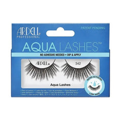 Jag Couture London - New York Ardell Aqua Lashes 342