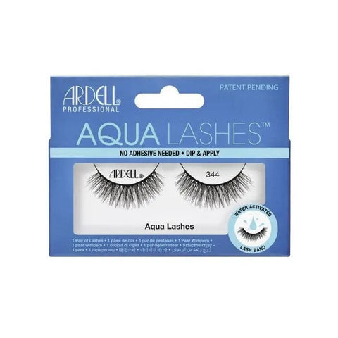 Jag Couture London - New York Ardell Aqua Lashes 344
