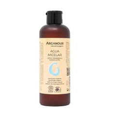 Jag Couture London - New York Arganour Micellar Water 250ml