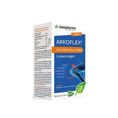 Jag Couture London - New York Arkopharma Arkoflex 100% Joints 120 Capsules