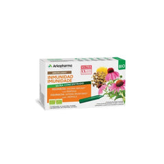 Jag Couture London - New York Arkopharma Arkofluid Echinacea-Propolis 20 Unidosis