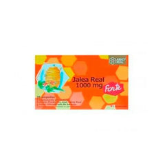Jag Couture London - New York Arkopharma Arkoreal Royal Jelly Forte 1000mg