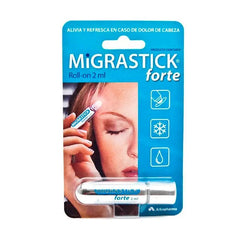 Jag Couture London - New York Arkopharma Migrastick Forte 3ml