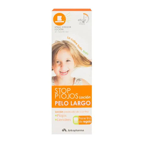 Jag Couture London - New York Arkopharma Stop Lice Spray 100ml
