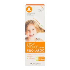 Jag Couture London - New York Arkopharma Stop Lice Spray 100ml