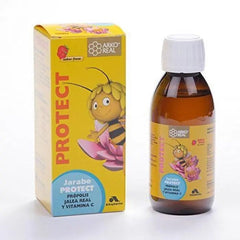 Jag Couture London - New York Arkoreal Protect Children Syrup 140ml