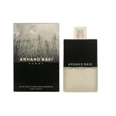 Jag Couture London - New York Armand Basi Homme Eau De Toilette Spray 125ml + Speakers