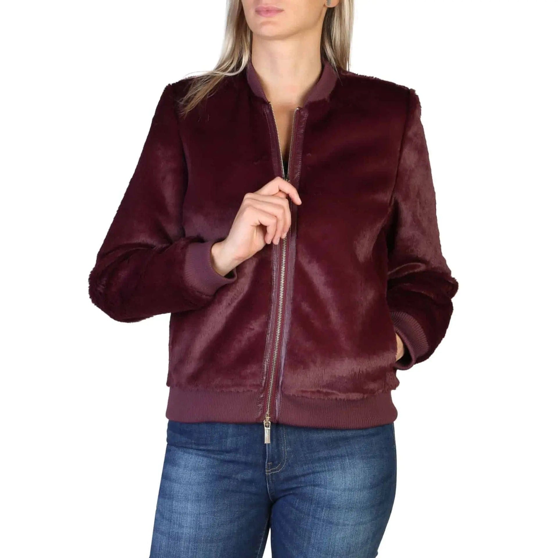 Jag Couture London - New York Armani Exchange 6ZYB57_YNFSZ_1715