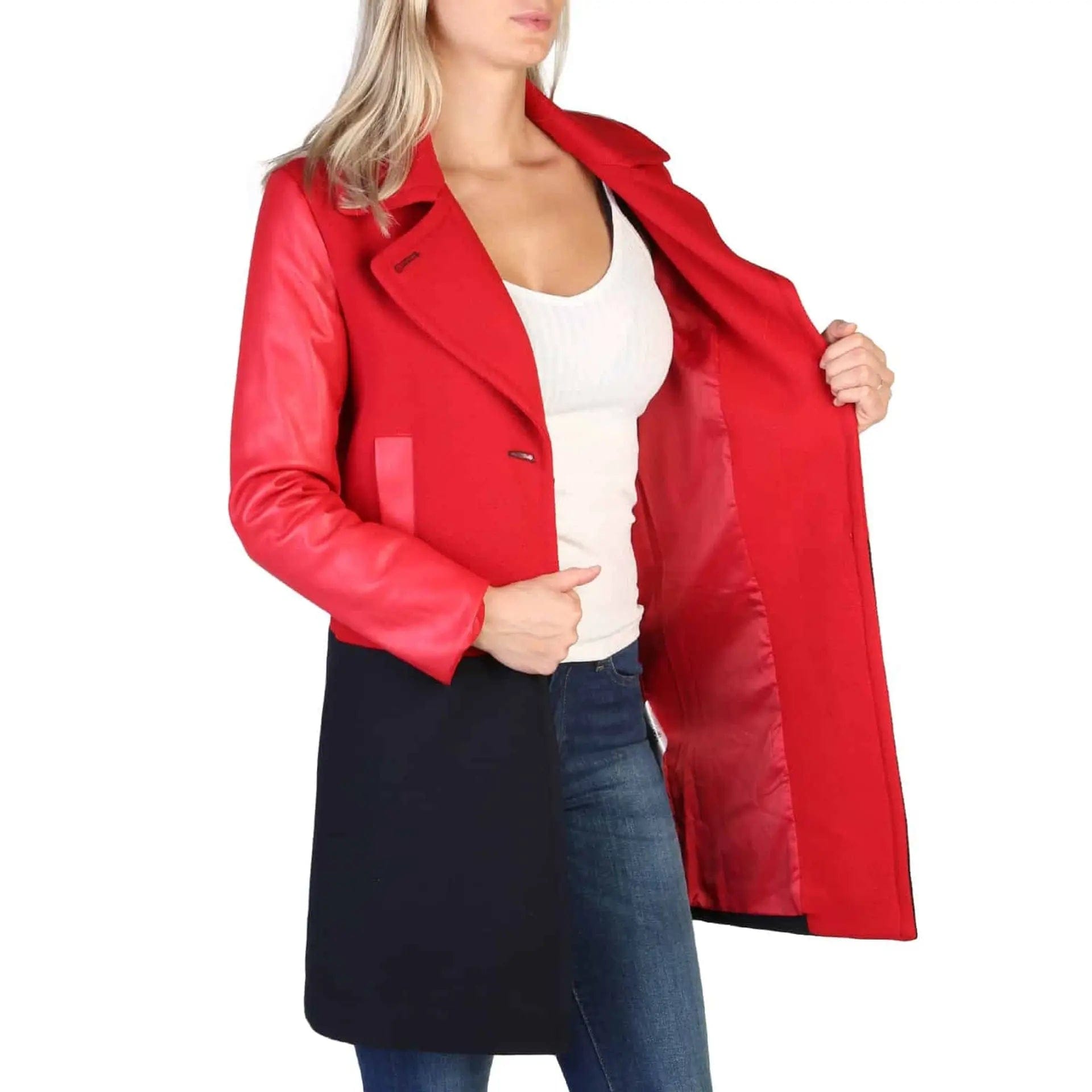 Jag Couture London - New York Armani Exchange 6ZYK05_YNEBZ_0497