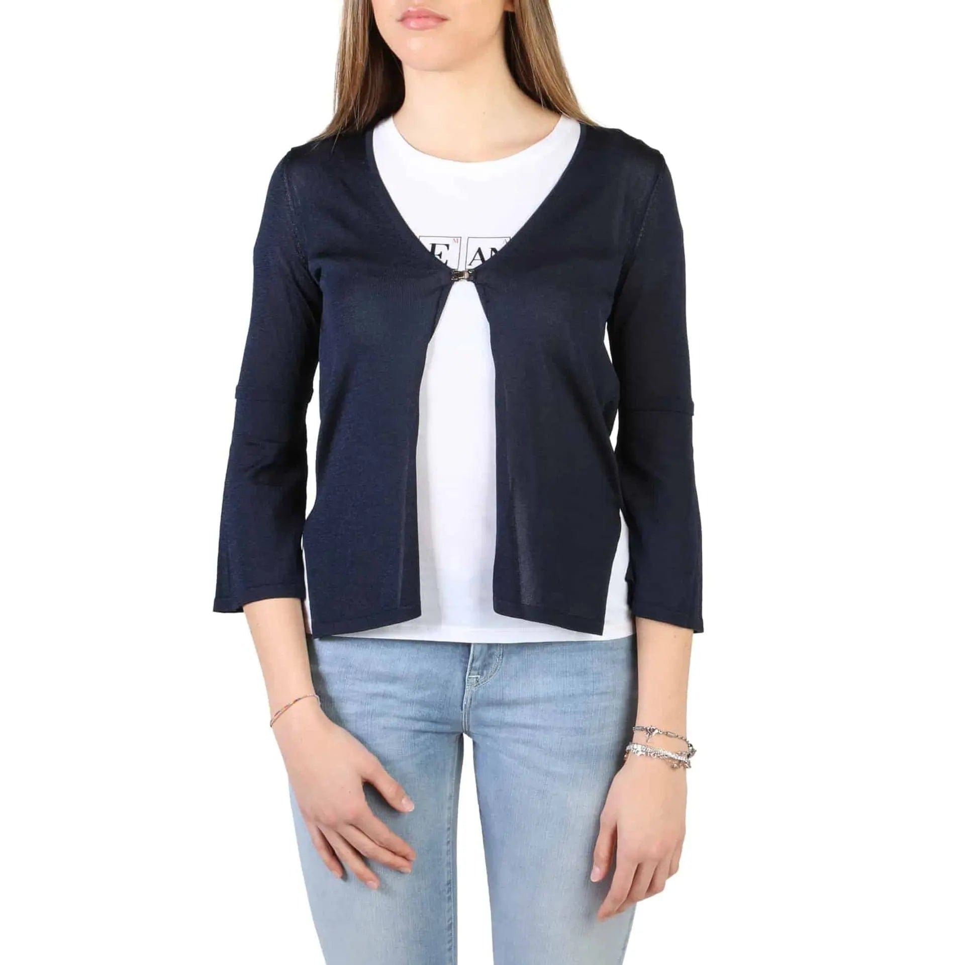 Jag Couture London - New York Armani Jeans 3Y5E2C_5M1XZ_155N