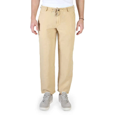 Jag Couture London - New York Armani Jeans 3Y6P56_6NDMZ_700