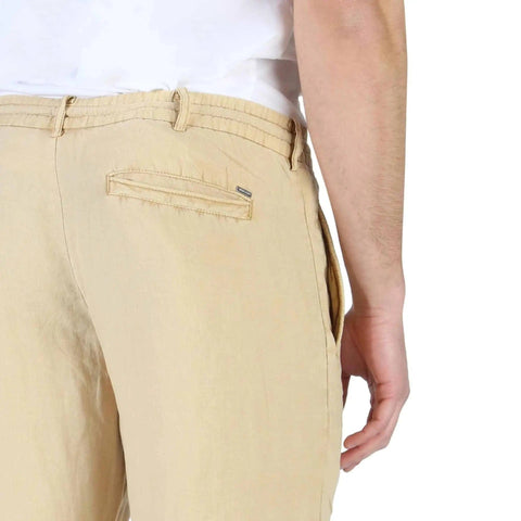 Jag Couture London - New York Armani Jeans 3Y6P56_6NDMZ_700