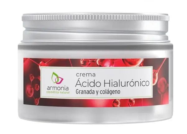 Jag Couture London - New York Armonia Crema Esencial Acido Hialuronico 50ml