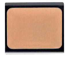 Jag Couture London - New York Artdeco Camouflage Cream 09 Soft Cinnamon