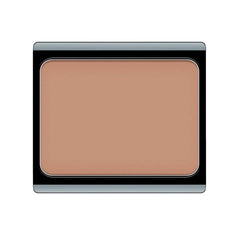 Jag Couture London - New York Artdeco Camouflage Cream 10 Soft Amber