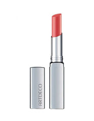 Jag Couture London - New York Artdeco Color Booster Lip Balm 7-Coral 3g