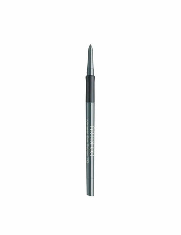 Artdeco Eye Mineral Styler by Jag Couture London New York, close-up of the makeup product showcasing mineral eyeshadow stick.