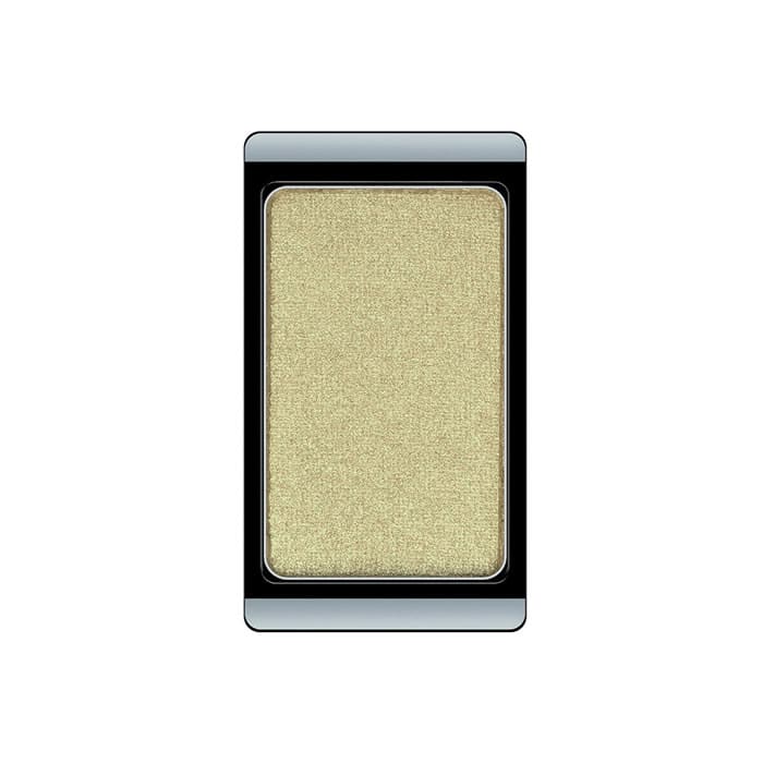 Jag Couture London - New York Artdeco Eyeshadow Duochrome 252 Lemon Flickeer