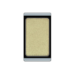 Jag Couture London - New York Artdeco Eyeshadow Duochrome 252 Lemon Flickeer