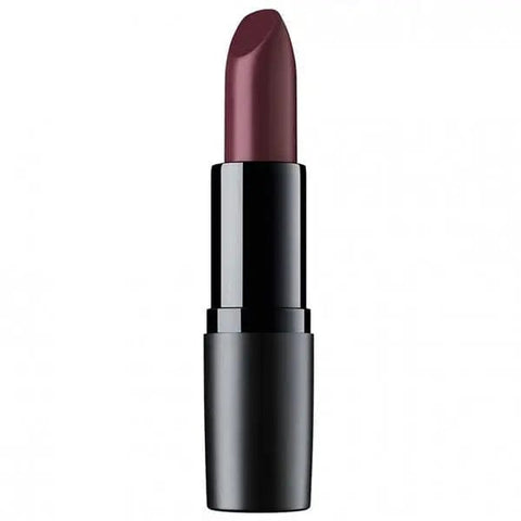 Artdeco Lipstick Perfect Mat by Jag Couture London-New York, showcasing a sleek matte lipstick in a stylish tube.